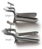Collins Speculum Large