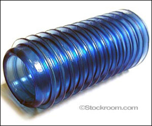 Vibratex Suction Sleeve with Ridges