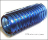 Vibratex Suction Sleeve with Ridges