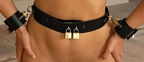 Waist Cuff, L