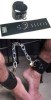 Extra Wide Ankle Cuffs