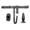 Anal Plug Harness