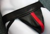 Color Coded Jockstrap, Yellow, Small