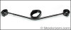 Adjustable Yoke Black