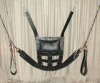 Leather Sling Web Style