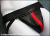 Color Coded Jockstrap Yellow Small