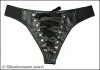 Bootie Cleavage Brief Large