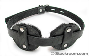 Aviator Style Blindfold ADJ.