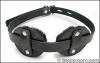 Aviator Style Blindfold ADJ.