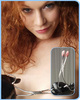 KinkLab Piercing Forceps