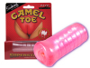 Camel Toe Super Stretch Vagina With Stimu-Beads