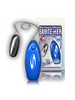 Excite-Her Silver Bullet, Daydream Blue