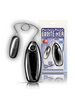 Excite-Her Silver Bullet, Luster Black