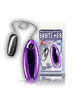 Excite-Her Silver Bullet, Luster Lavender