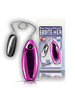 Excite-Her Silver Bullet, Luster Pink