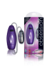 Velvet Obsession Vibrating Bullet, Lavender