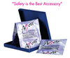 Amore Condoms Compact with 6 condoms
