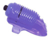 TROJAN Her Pleasure Vibrating Touch Fingertip Massager