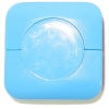 Condom Compact- Sky Blue