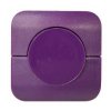 Condom Compact- Purple