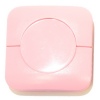 Condom Compact- Light Pink