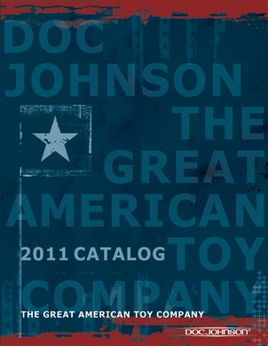 2011 Doc Johnson Catalog
