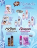 Wet Naturals Flyer 10 pk