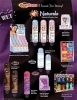 Wet New Products Flyer 10pk