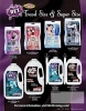 Wet Travel and Large Size Flyer 10 pk