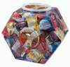 288 pcs Assorted Fla. . .