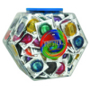 100 pcs Assorted Col. . .
