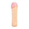 9 Life Like Oversized Cock Case Of 12