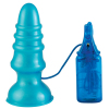 Layers of Pleasure Vibrating Anal Plug - Case of 12