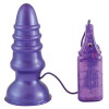 Layers of Pleasure Vibrating Butt Plug Case of 12
