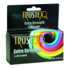 12 Packs Extra Strength Condoms Case Of Dozen Packs
