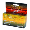 12 Packs Ribbed Studded Condoms Case Of Dozen Packs