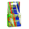 3-Packs XL Assorted Colors Condoms case of dozen packs