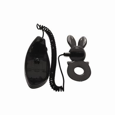 Rabbit Vibrating Cockring Case of 12