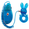 Rabbit Vibrating Cockring Case of 12