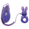 Rabbit Vibrating cockring Case of 12