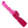 Erotic Twister Vibrator Case of 12