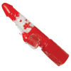 Jr. Elephant Pleasure Pearl Vibrator Case of 12