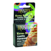 Assortment 3-Packs Extra Strength Flavors Condoms case of dozen packs