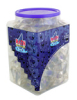 144 Pcs Of Pillow Packs Personal Lube Case Of 1 Bowl