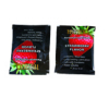 144 Sachets Of Strawberry Flavor Personal Lubricant Case Of 1 Bowl