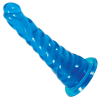6 Jelly Corkscrew W Suction Cup Case Of 12