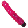7.5 Vibrating Jelly Dong Case of 12