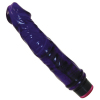 7.5 Vibrating Jelly Dong Case of 12