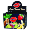 100 pcs Assorted Fla. . .