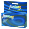 Assortment 12-Pack Fantasy Brand Condoms case of dozen Packs
